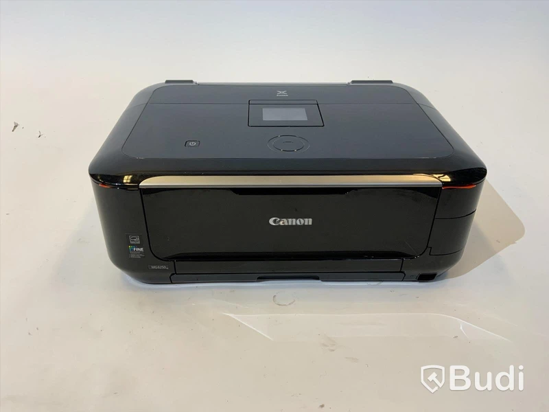 Canon Pixma MG6250 Skrivare/Scanner