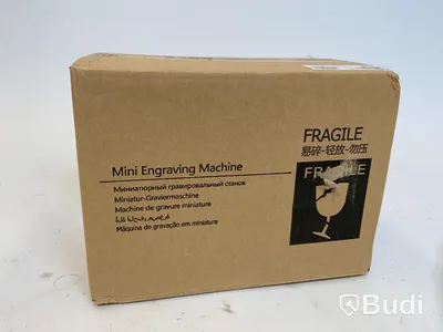 Neje mini engraver machine