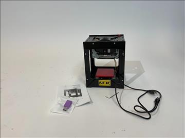 Neje mini engraver machine