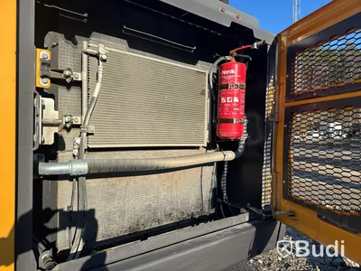 Bandgrävmaskin Volvo EC250EL 6415h -19