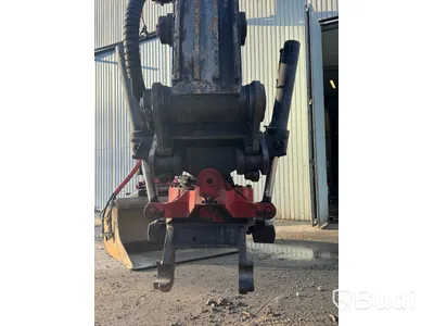 Bandgrävmaskin Volvo EC250EL 6415h -19