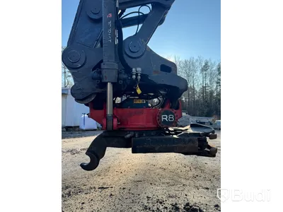 Bandgrävmaskin Volvo EC250EL 6415h -19