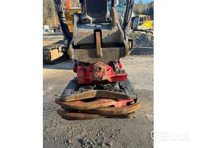 Bandgrävmaskin Volvo EC250EL 6415h -19
