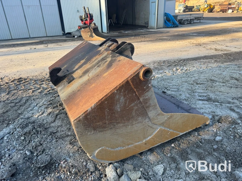 Bandgrävmaskin Volvo EC250EL 6415h -19