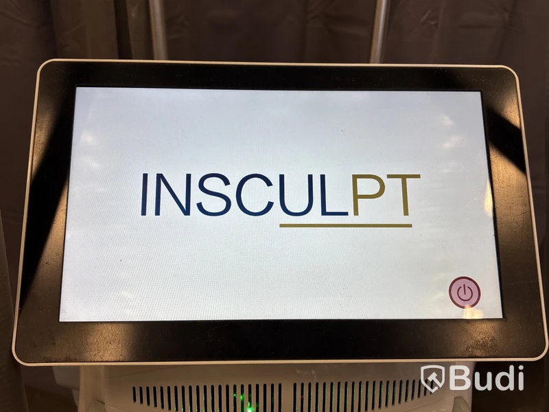 Qryo CS7 Insculpt