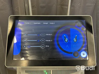 Qryo CS7 Insculpt