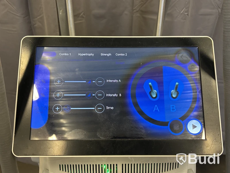 Qryo CS7 Insculpt