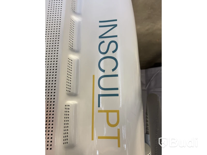 Qryo CS7 Insculpt