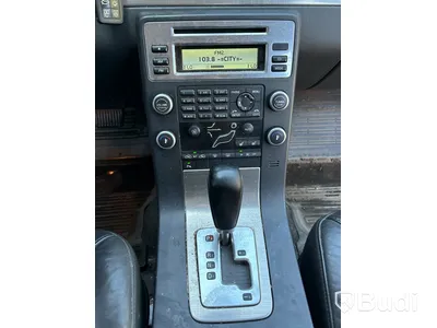 Volvo V70 2.4 D Business Momentum | 27545 mil | 2009