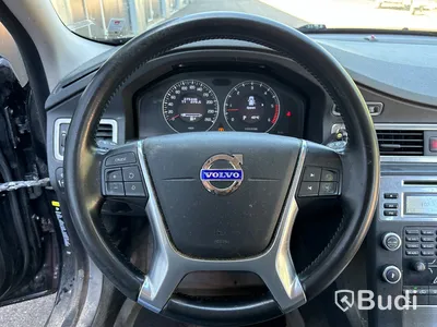 Volvo V70 2.4 D Business Momentum | 27545 mil | 2009
