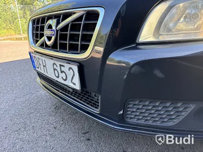 Volvo V70 2.4 D Business Momentum | 27545 mil | 2009