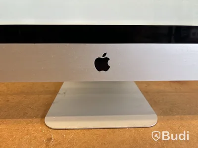 Apple iMac 21,5”