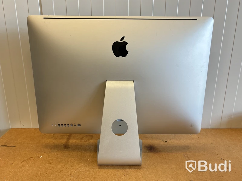 Apple iMac 21,5”