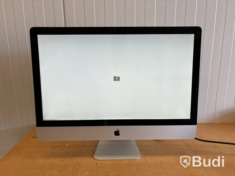 Apple iMac 21,5”