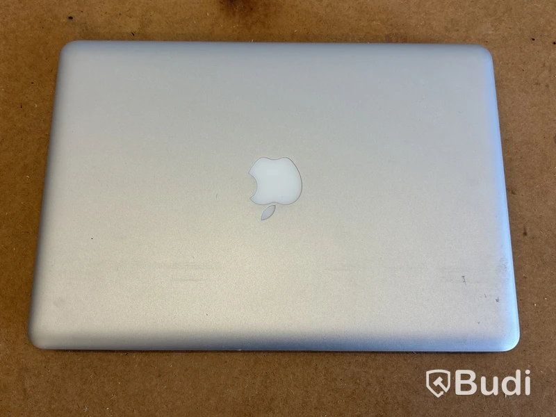13” Apple MacBook Pro (i5 2,5 GHz, mid 2012)