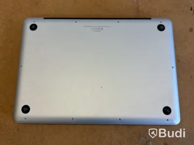 13” Apple MacBook Pro (i5 2,5 GHz, mid 2012)