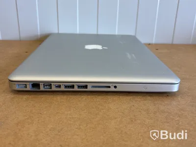 13” Apple MacBook Pro (i5 2,5 GHz, mid 2012)