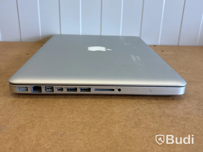 13” Apple MacBook Pro (i5 2,5 GHz, mid 2012)