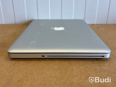 13” Apple MacBook Pro (i5 2,5 GHz, mid 2012)