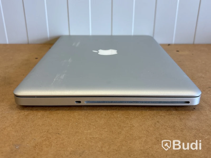 13” Apple MacBook Pro (i5 2,5 GHz, mid 2012)