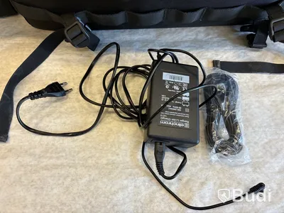 Mobilt blixtsystem Elinchrom ELB 400