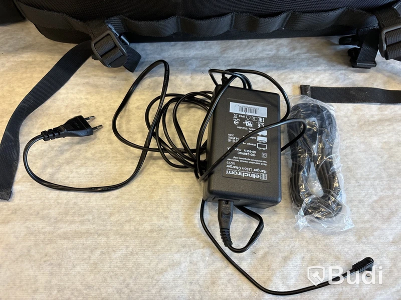 Mobilt blixtsystem Elinchrom ELB 400
