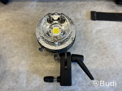 Mobilt blixtsystem Elinchrom ELB 400