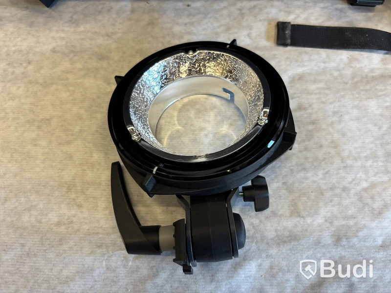 Mobilt blixtsystem Elinchrom ELB 400