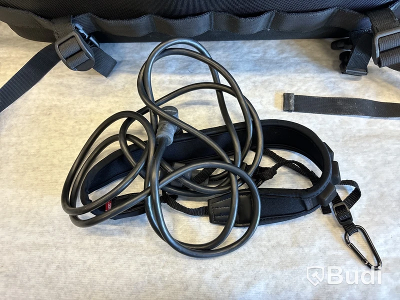 Mobilt blixtsystem Elinchrom ELB 400
