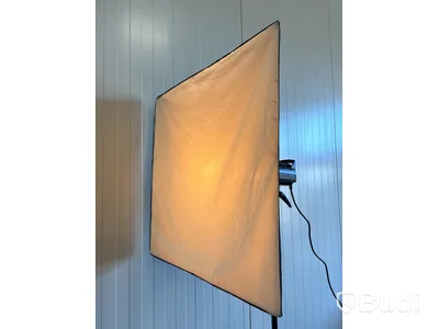 Studioblixtpaket Elinchrome D-Lite RX 4