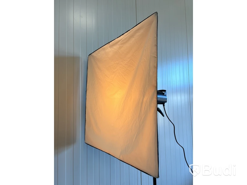 Studioblixtpaket Elinchrome D-Lite RX 4