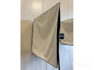 Studioblixtpaket Elinchrome D-Lite RX 4