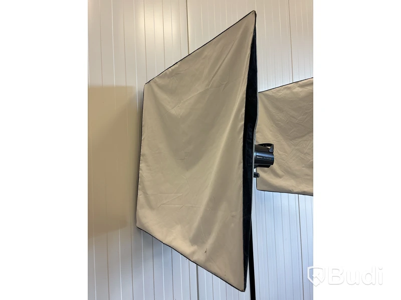 Studioblixtpaket Elinchrome D-Lite RX 4