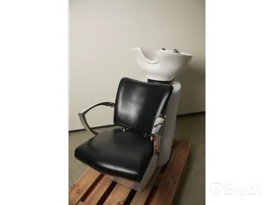 Schamponeringsstol