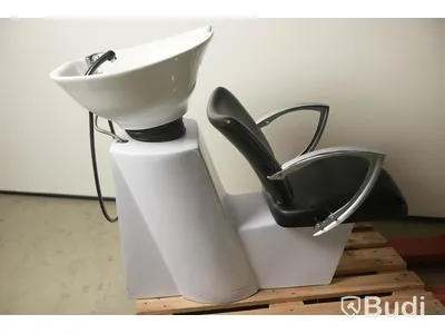 Schamponeringsstol