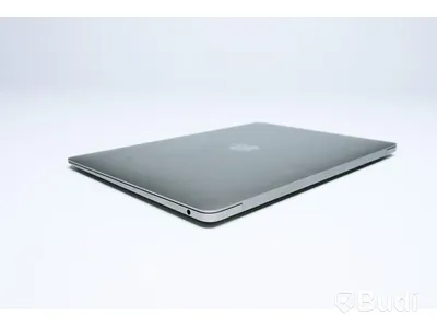 Macbook Air - Apple, 2020, inkl laddare i kartong.