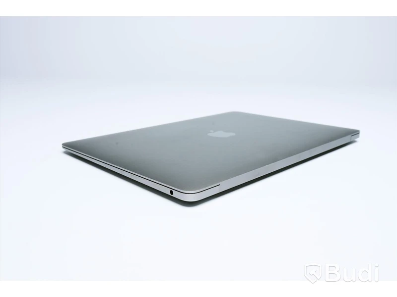 Macbook Air - Apple, 2020, inkl laddare i kartong.