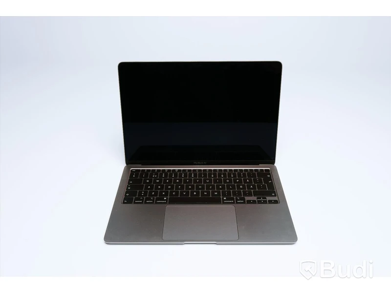 Macbook Air - Apple, 2020, inkl laddare i kartong.