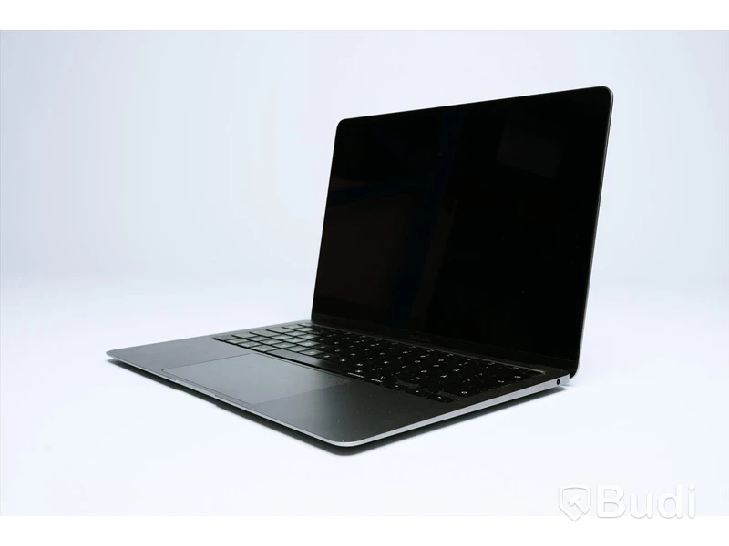 Macbook Air - Apple, 2020, inkl laddare i kartong.