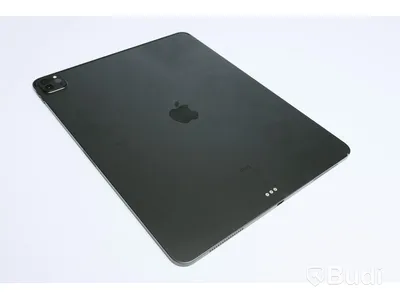 iPad - 12.9 tum , Apple, fjärde generationen, 128 GB, inkl smart keyboard.