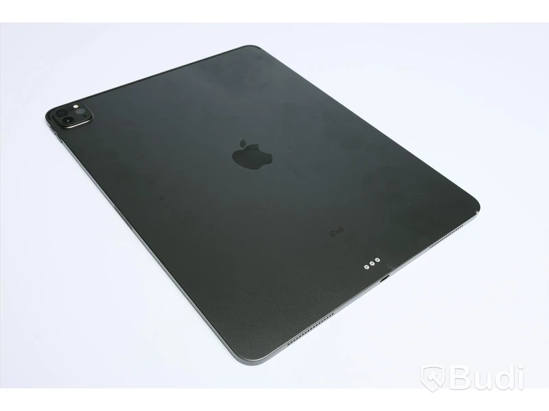 iPad - 12.9 tum , Apple, fjärde generationen, 128 GB, inkl smart keyboard.