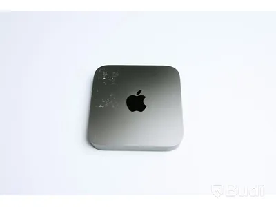 Mac mini - Apple, 3GHz core i5, 16GB, 2667 MHz, HD 256GB, rensad, liten repa.