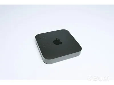 Mac mini - Apple, 3GHz core i5, 16GB, 2667 MHz, HD 256GB, rensad, liten repa.