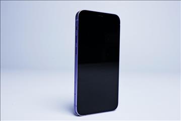 iPhone 12 mini - 128 GB, Apple, purple.