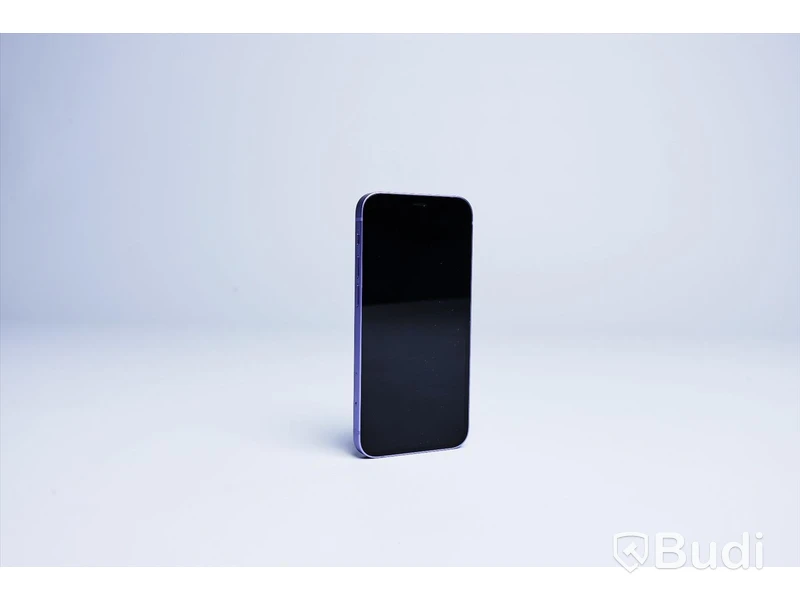 iPhone 12 mini - 128 GB, Apple, purple.