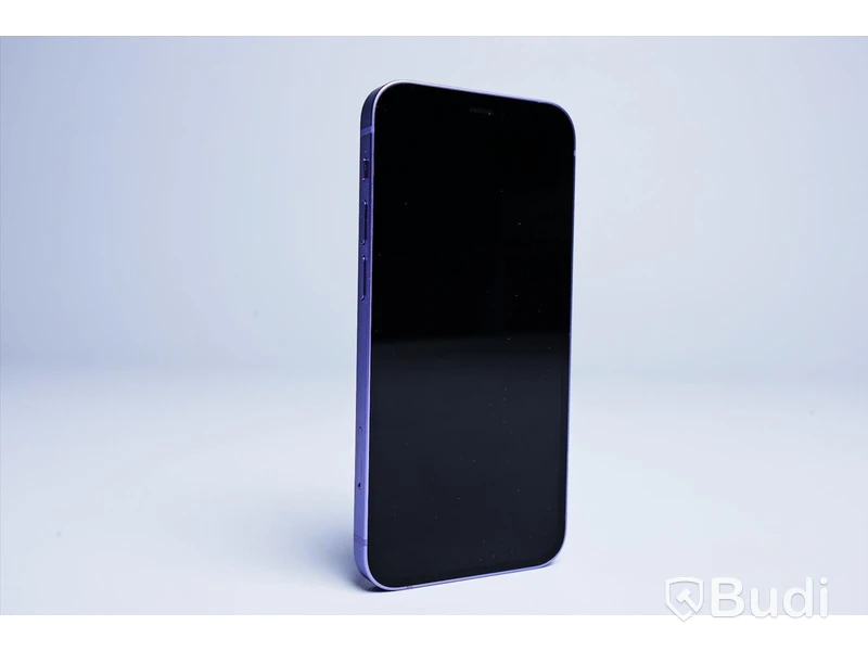 iPhone 12 mini - 128 GB, Apple, purple.