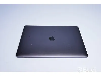 Macbook pro - 15 tum, 2018, Apple, 256 GB HD, 16 GB Core 17 2,2 GHz, inkl laddare.