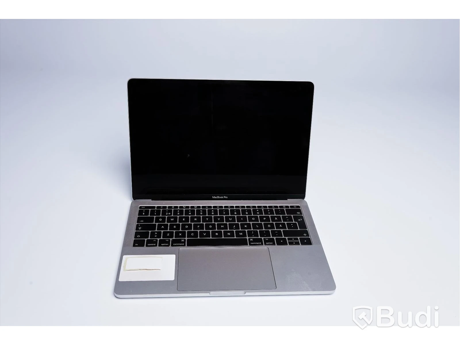 MacBook Pro - Apple, 2017.