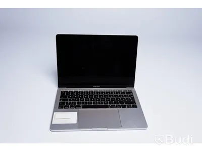 MacBook Pro - Apple, 2017.