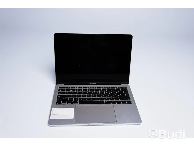 MacBook Pro - Apple, 2017.